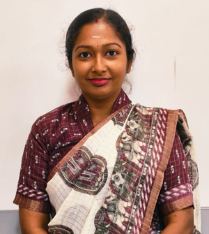 Nikitha Ayyadurai