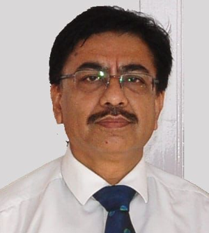 Jayanto Shekhar Guha